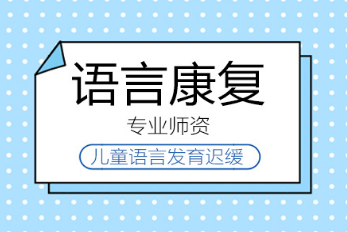 国内儿童语言障碍发育迟缓康复训练机构口碑好的10大排名一览