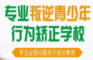 湖北省10大青少年戒网瘾封闭式特训学校名单公布一览