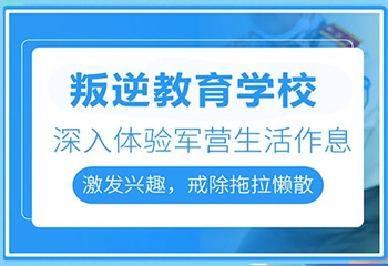 2024重庆国内电子手机网瘾戒除矫正学校实力排名榜一览