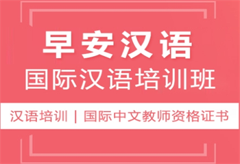 遴选国内十大汉语教师证书培训机构名单汇总一览