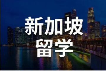 国内新加坡留学中介办理机构TOP10名单甄选一览